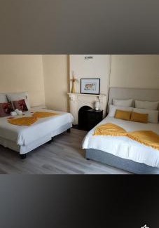 King William's Town Casa | 3 Tower B&B
