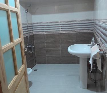 Azla Apartamento | Resd Laila G7