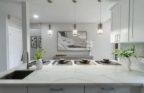 Parkland Casa | Comfy Twin Beds in Tacoma