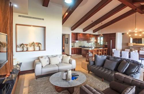Punta de Mita Apartamento | Villa lujosa en Anclote, México