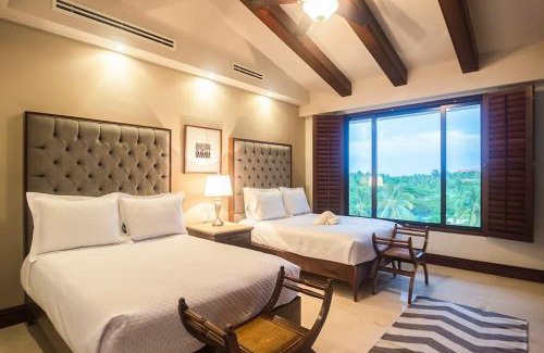 Punta de Mita Apartamento | Villa lujosa en Anclote, México