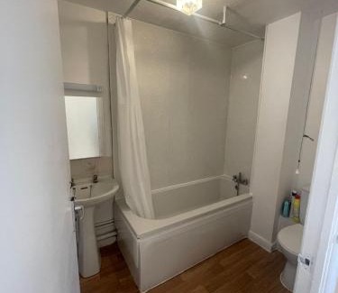 Erith Apartamento | Ideal Property