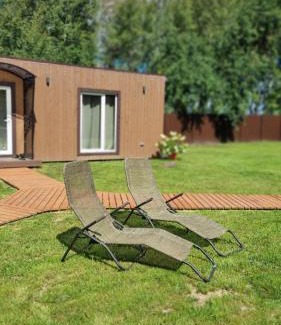 Kaunas County Casa | SPA Namelis Raseiniuose