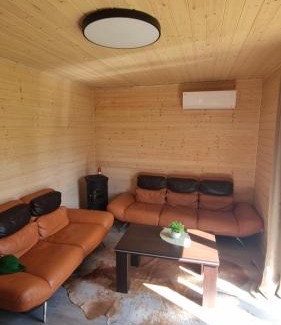 Kaunas County Casa | SPA Namelis Raseiniuose