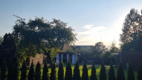 Kaunas County Casa | SPA Namelis Raseiniuose