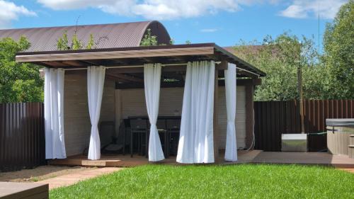 Kaunas County Casa | SPA Namelis Raseiniuose