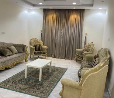 Al Kura Apartamento | شقه للايجار اليومي جده حي الصالحيه