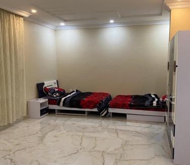 Al Kura Apartamento | شقه للايجار اليومي جده حي الصالحيه