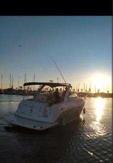 Le Barcares Alquiler De Eote | Nuit insolite en bateau