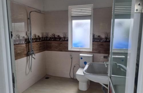 Maharagama Apartamento | Sirisanura lanka property