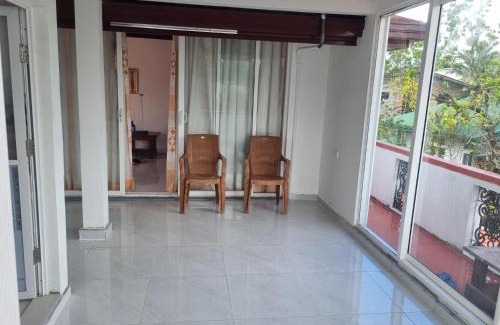 Maharagama Apartamento | Sirisanura lanka property
