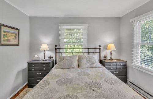 Afton Casa | Hill House Cottage cottage