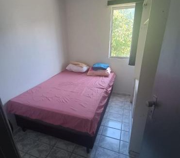 Jacarecica Apartamento | Apartamento aconchegante próximo ao mar
