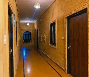 Jaisalmer Hotel | Hotel Royal Grand Jaisalmer