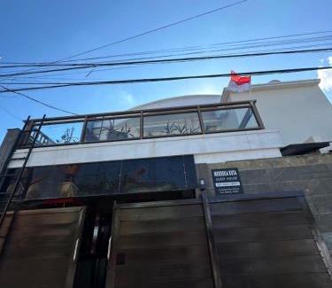 Sunset Road Casa | Merdeka Kuta Guesthouse