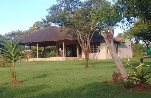 Hluhluwe Casa | Elephant Corridor Lodge