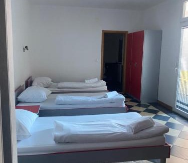 Medjugorje Hotel | Hotel Dalija