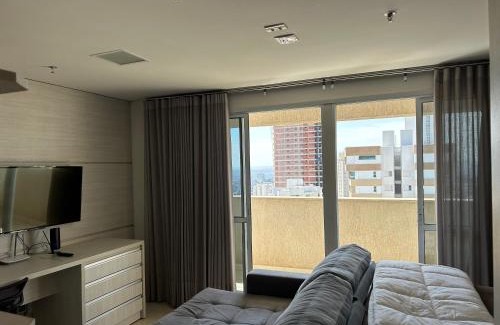 Jardim Goias Apartamento | Flat de Luxo