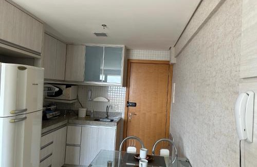 Jardim Goias Apartamento | Flat de Luxo