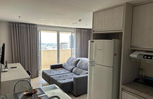 Jardim Goias Apartamento | Flat de Luxo