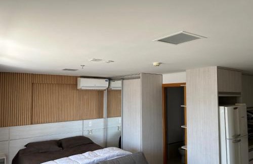 Jardim Goias Apartamento | Flat de Luxo