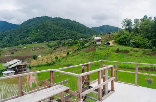 Mae Chaem Casa | Ban doolaylay homastay
