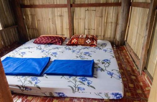 Mae Chaem Casa | Ban doolaylay homastay