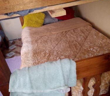 Viwanda Casa | Sam& Miriam's Homestay