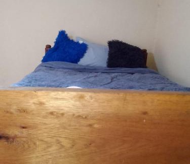 Viwanda Casa | Sam& Miriam's Homestay