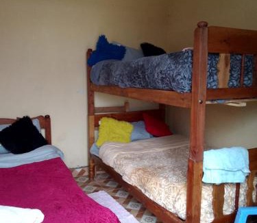 Viwanda Casa | Sam& Miriam's Homestay