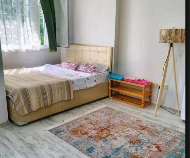 Arnavutkoy Cabina | forest hotel airport is a 6-minute from Istanbul airport