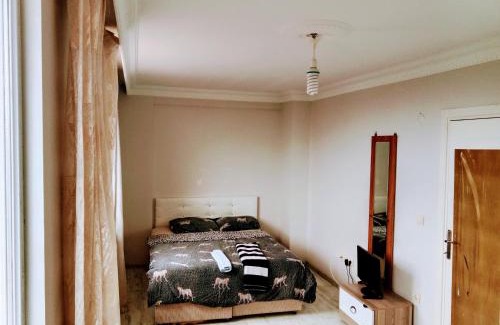 Arnavutkoy Cabina | forest hotel airport is a 6-minute from Istanbul airport