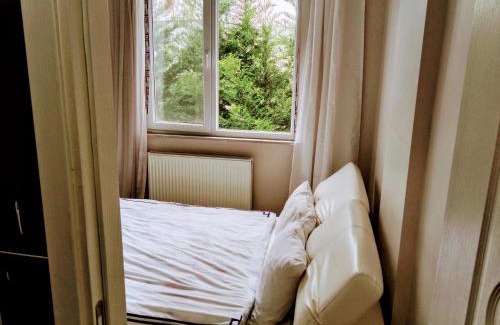 Arnavutkoy Cabina | forest hotel airport is a 6-minute from Istanbul airport