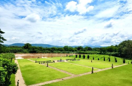 Khilek Casa | Natura Ravee Greenstay เนเชอร่า ระวี กรีนสเตย์