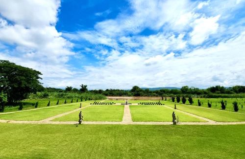 Khilek Casa | Natura Ravee Greenstay เนเชอร่า ระวี กรีนสเตย์