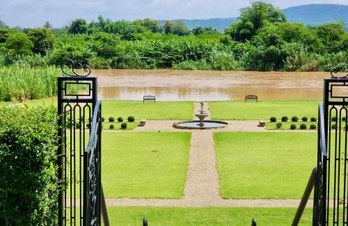 Khilek Casa | Natura Ravee Greenstay เนเชอร่า ระวี กรีนสเตย์