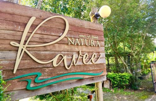 Khilek Casa | Natura Ravee Greenstay เนเชอร่า ระวี กรีนสเตย์