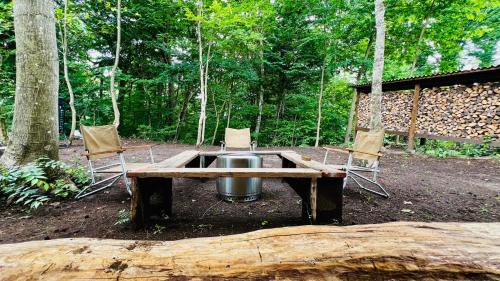 Miyota Otro | RK nomadic