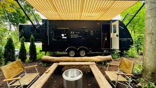 Miyota Otro | RK nomadic