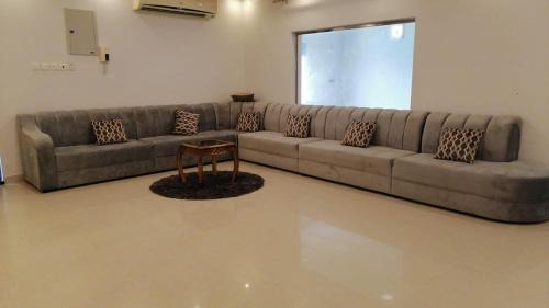 Buraydah Complejo | شاليه المدهال