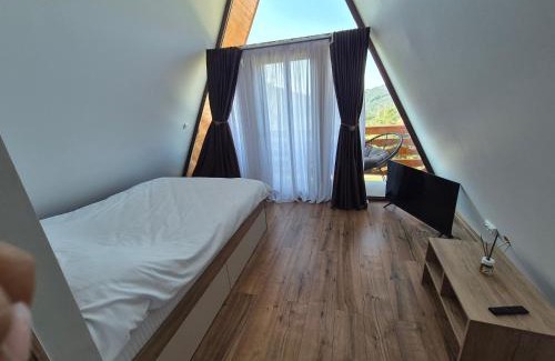 Valea Doftanei Villa | Perla Craitei