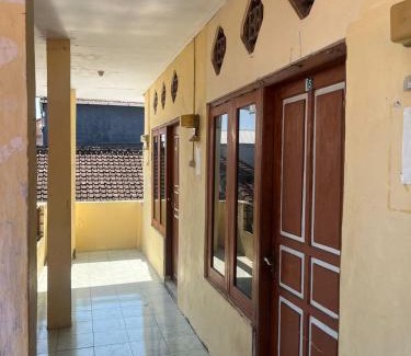 Tukad Mungga Casa | Winner House