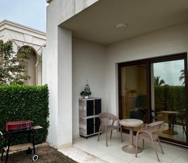 Salalah Apartamento | شالية في منتجع هوانا