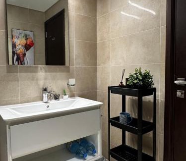 Salalah Apartamento | شالية في منتجع هوانا
