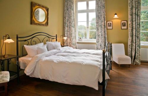 Muritz Hotel | Romantik Hotel Gutshaus Ludorf H