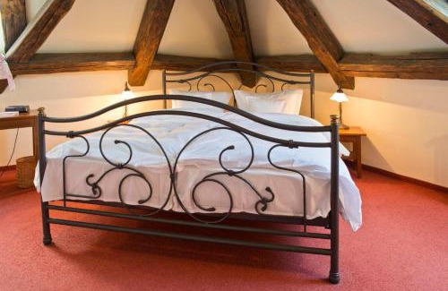 Muritz Hotel | Romantik Hotel Gutshaus Ludorf H