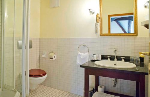 Muritz Hotel | Romantik Hotel Gutshaus Ludorf H
