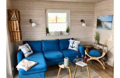 Heiligenhafen Alquiler De Eote | Hausboot Fehmarnsund