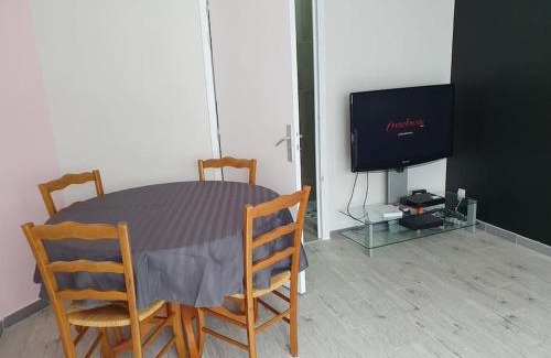 La Roche-sur-Foron Apartamento | Appart Jeanne