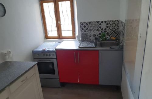 La Roche-sur-Foron Apartamento | Appart Jeanne
